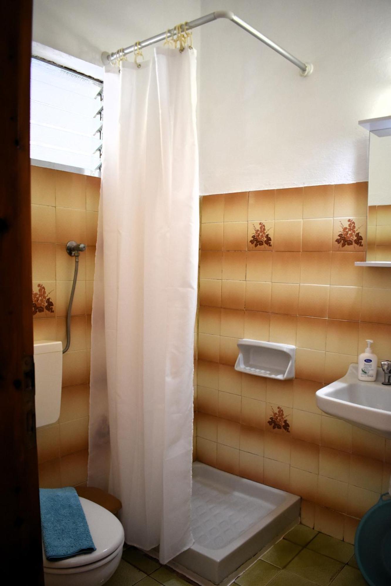 Kostas Studios Agios Georgios Pagon Extérieur photo