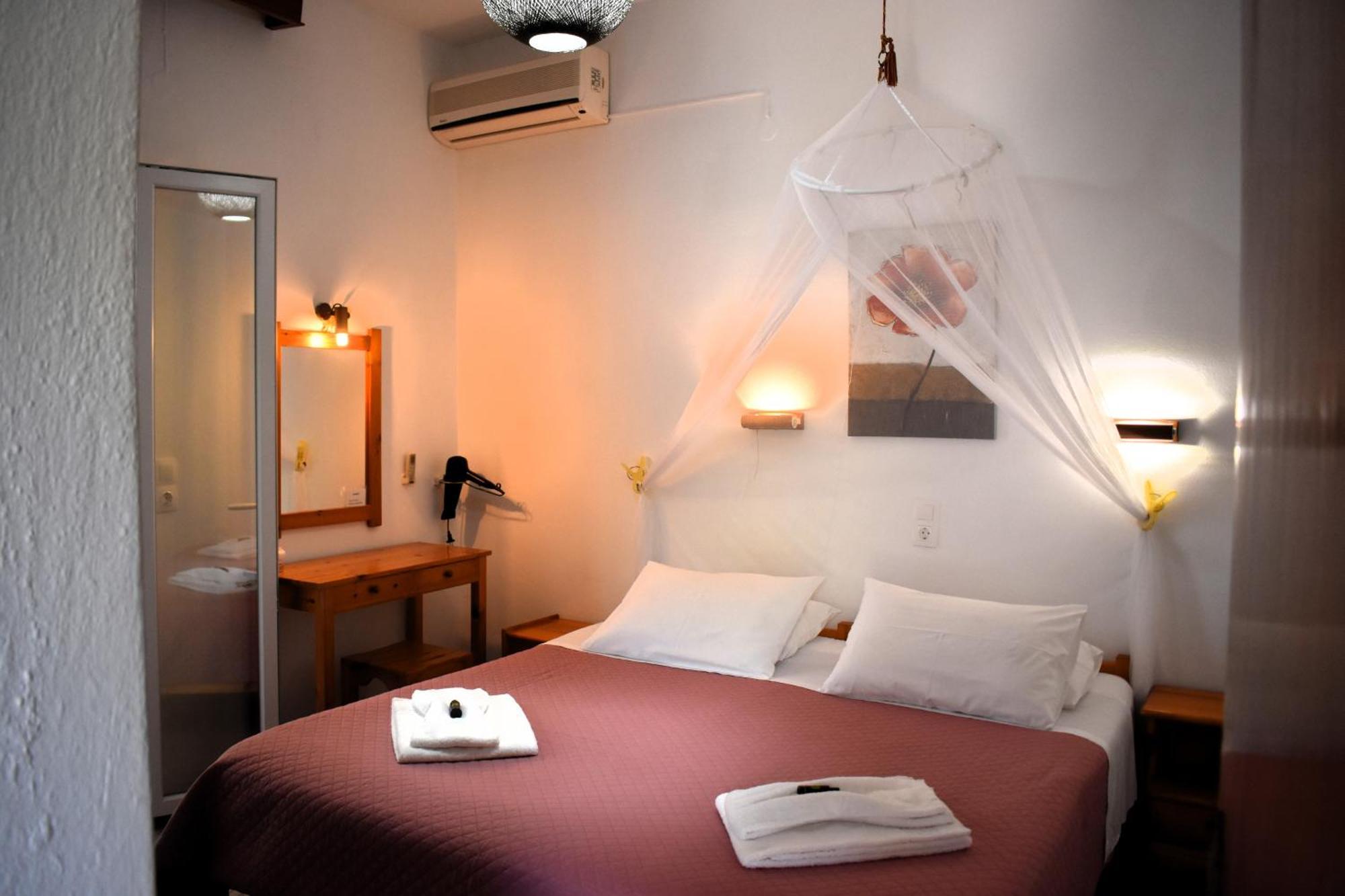 Kostas Studios Agios Georgios Pagon Extérieur photo