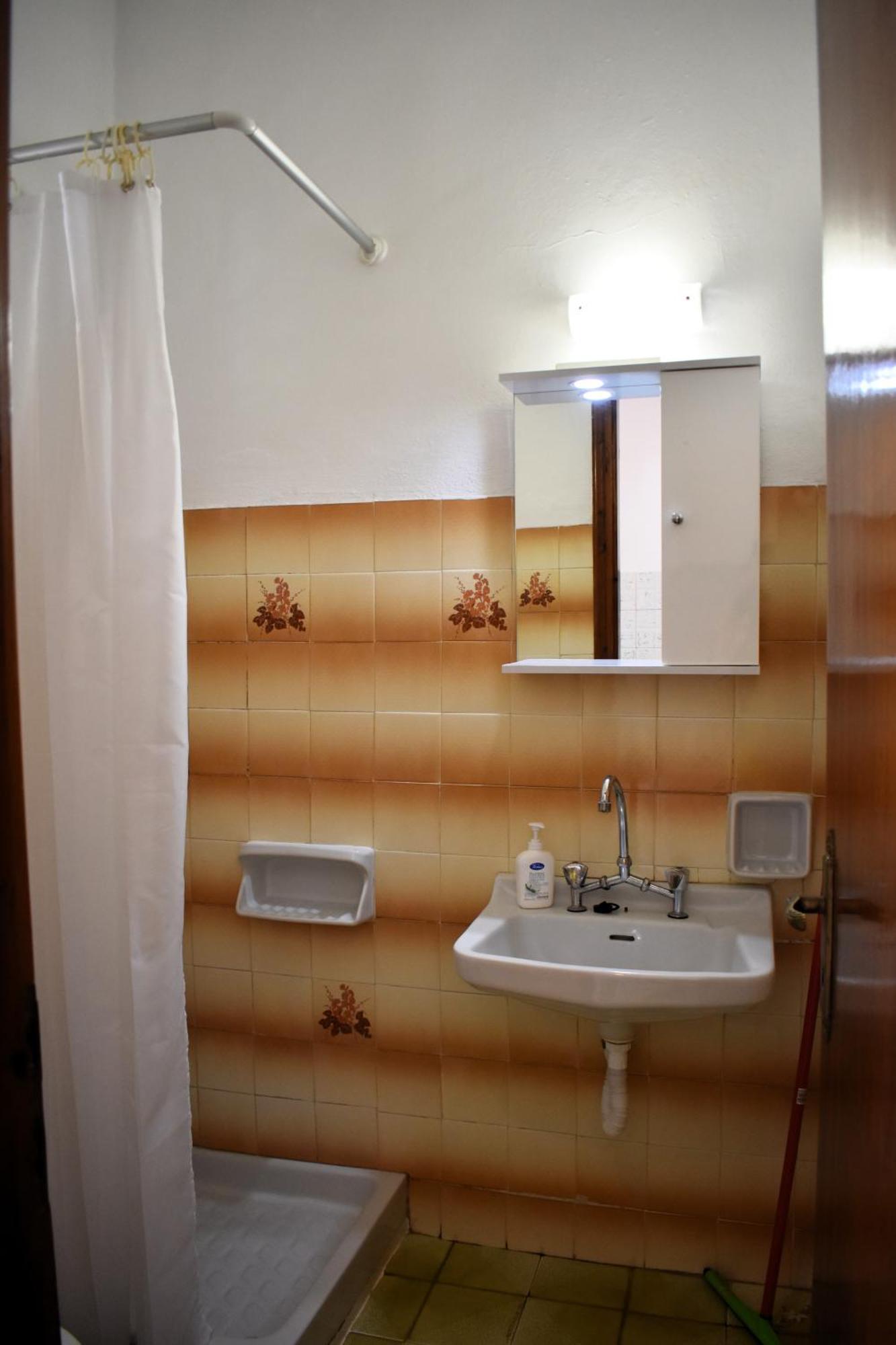 Kostas Studios Agios Georgios Pagon Extérieur photo