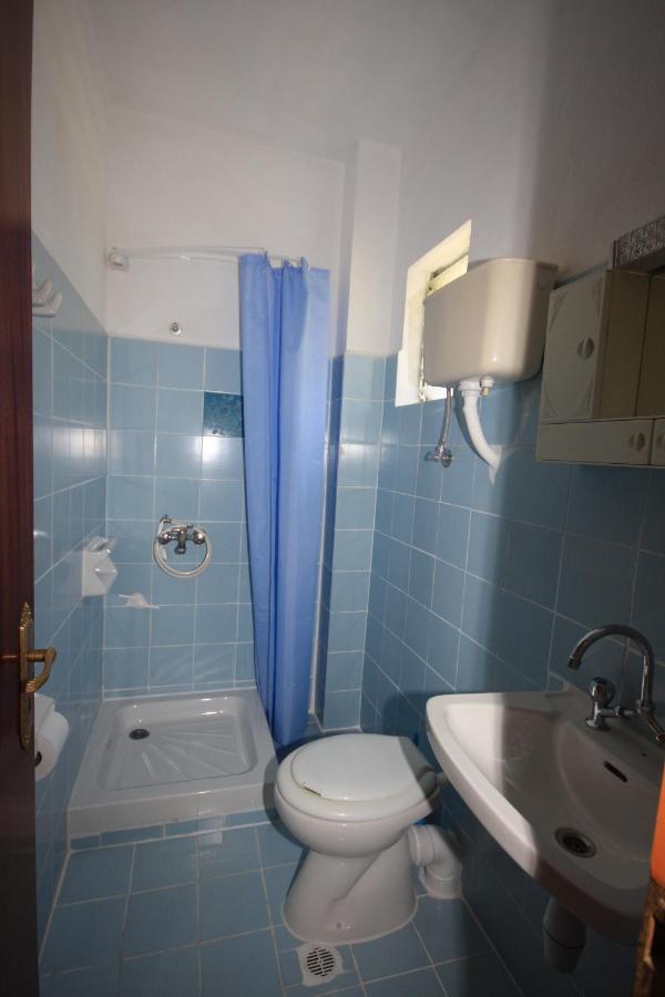 Kostas Studios Agios Georgios Pagon Extérieur photo